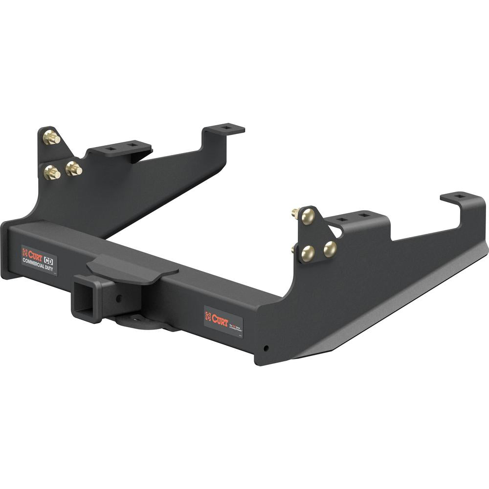 Curt 15804 Commercial Duty Class 5 Trailer Hitch for Ford F-350