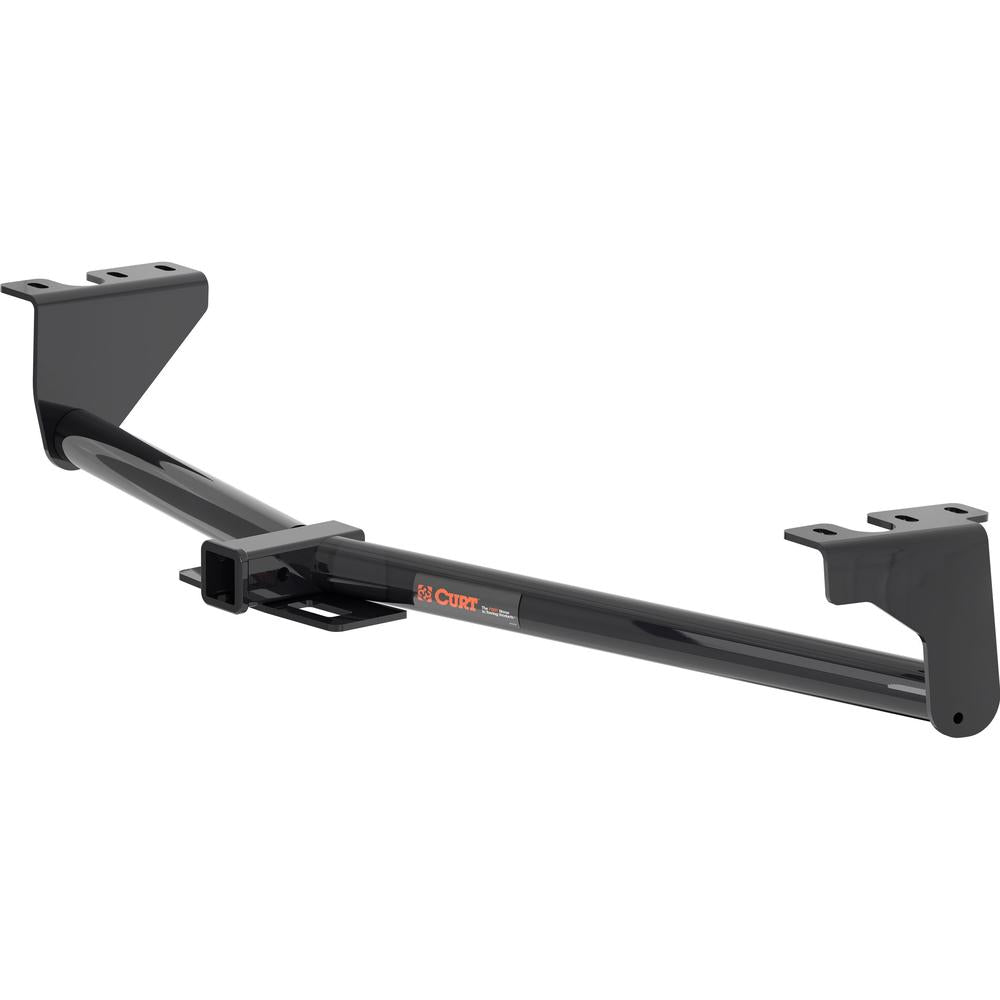 Curt Class 3 trailer hitch with 2-inch receiver for Kia Carnival 2022-2025 models