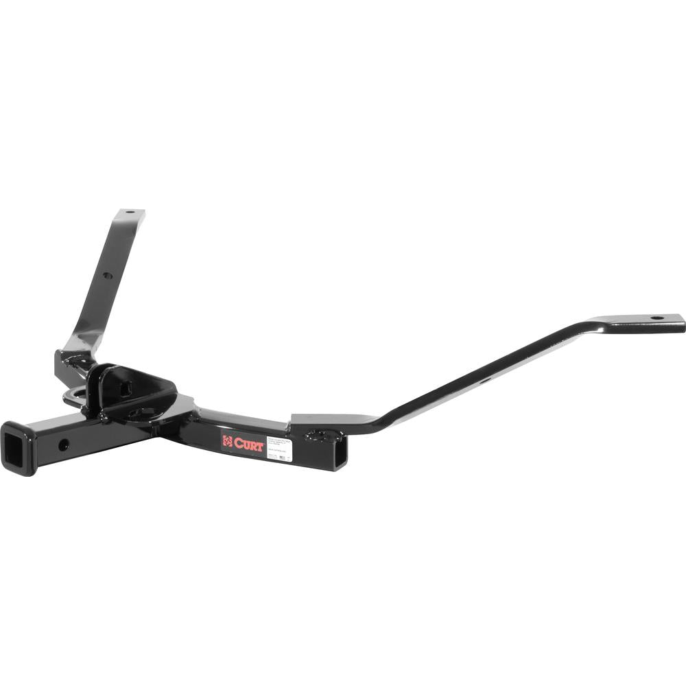 Curt Trailer Hitch for 03-07 Honda Accord Sedan and Coupe - 1-1/4 inch Receiver