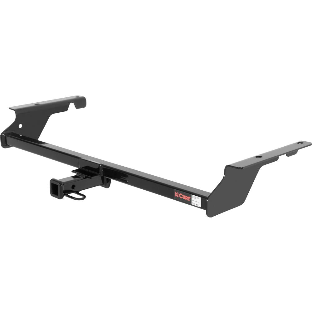 Curt 11438 Class 1 Trailer Hitch for Volvo S40, V50 models