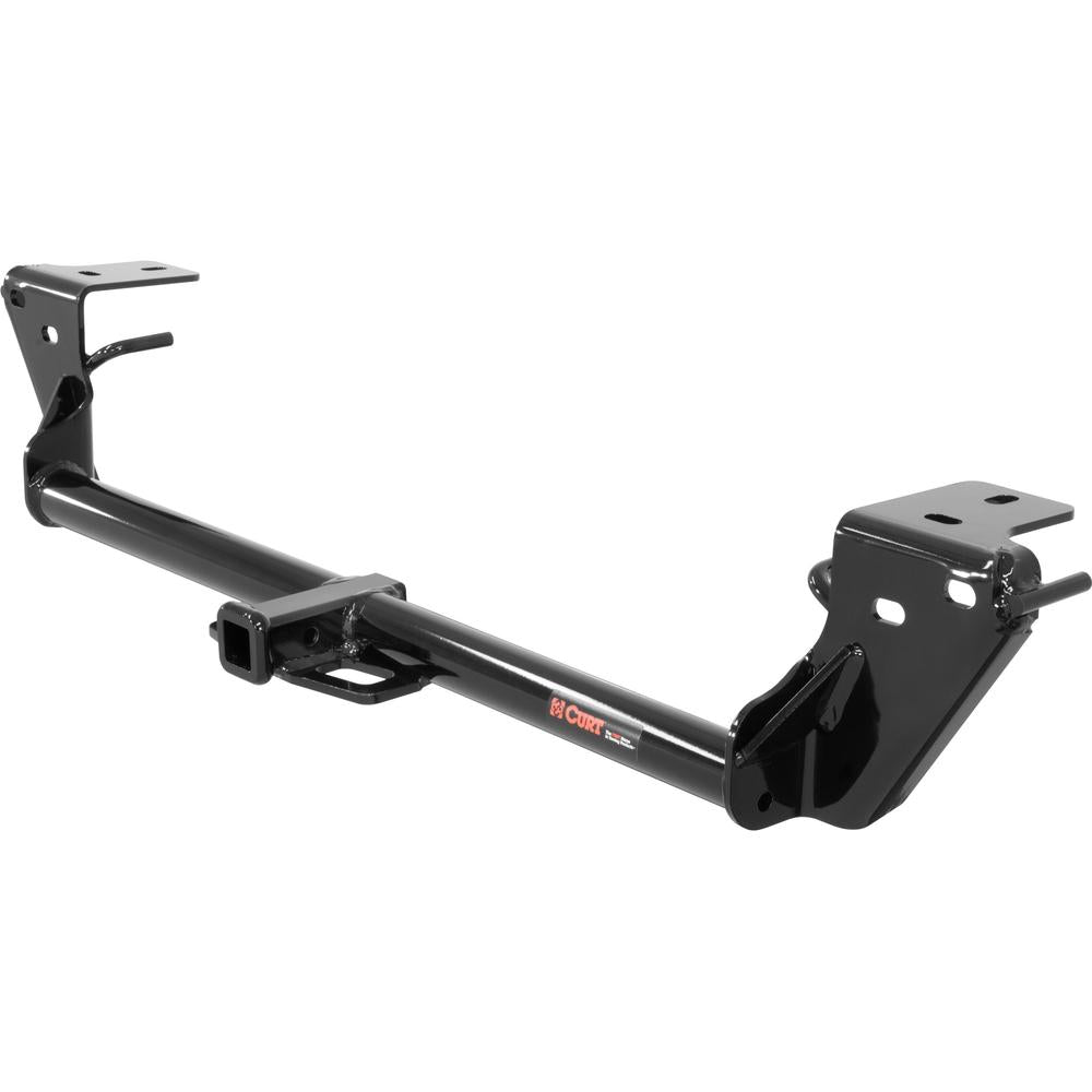 Curt Class 1 Trailer Hitch 11362 for Lexus ES300h ES350