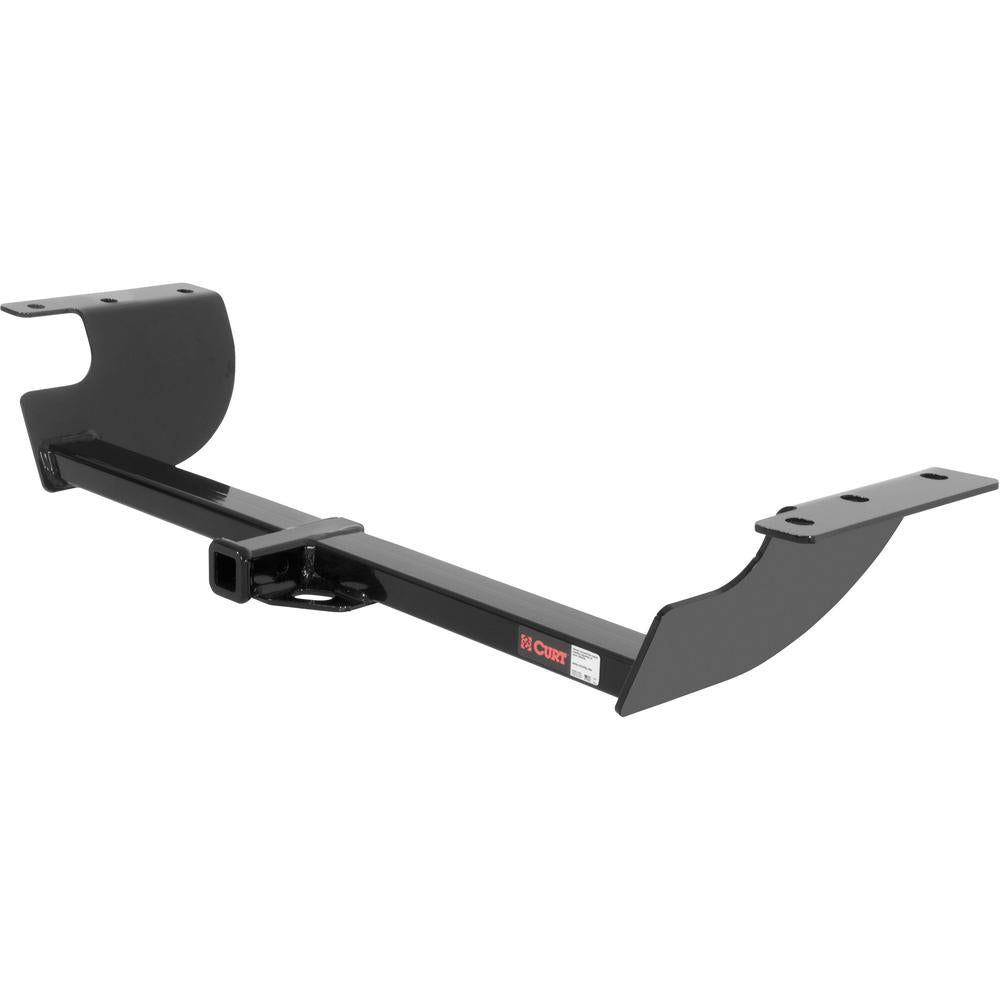 Curt Trailer Hitch for 05-10 Chrysler 300 and 08-10 Dodge