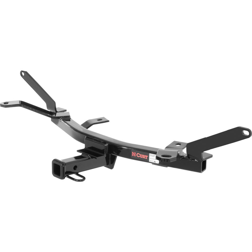 Curt 11329 Class 1 Trailer Hitch for Mazda 6, Fusion, Lincoln