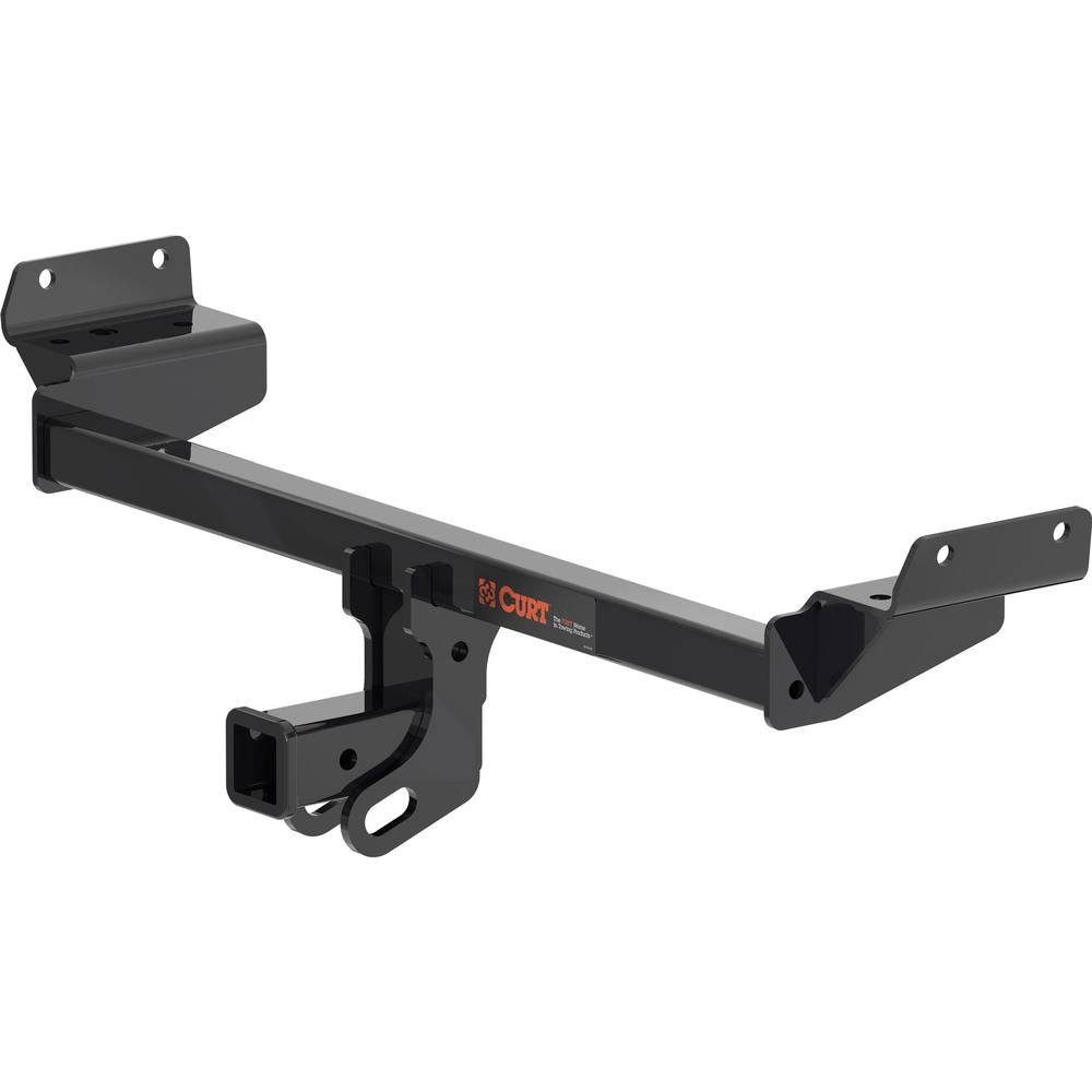 Curt 13452 Trailer Hitch for Ford Edge, Lincoln MKX, Nautilus