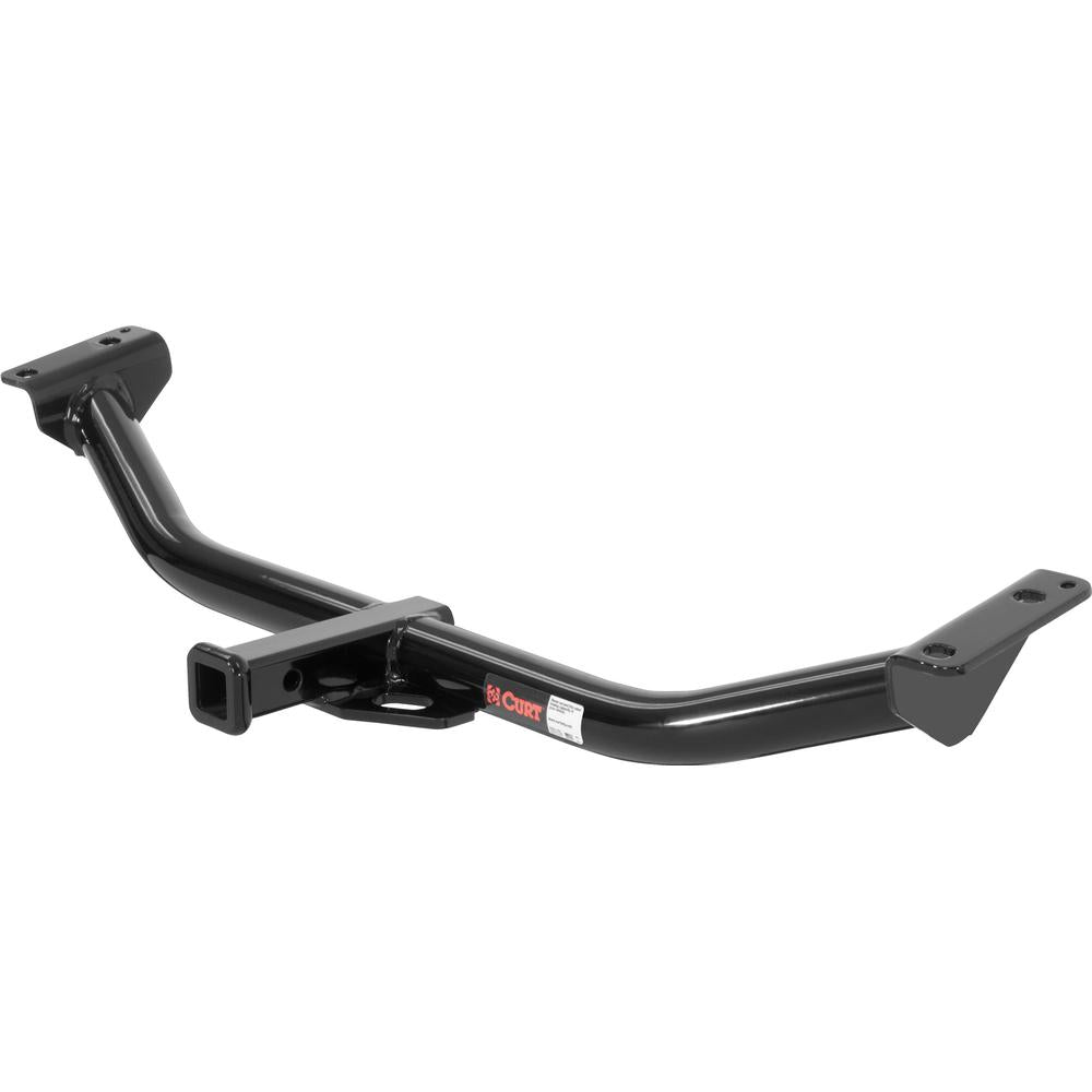 Curt Trailer Hitch for 03-08 Pontiac Vibe, Class 2, 1-1/4" Receiver