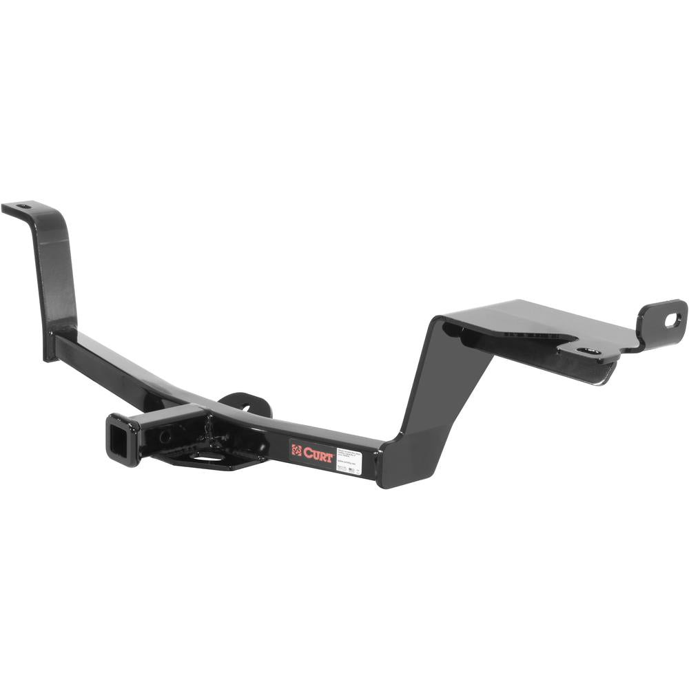 Curt 11679 Class 1 trailer hitch for Kia Spectra 2005-2009