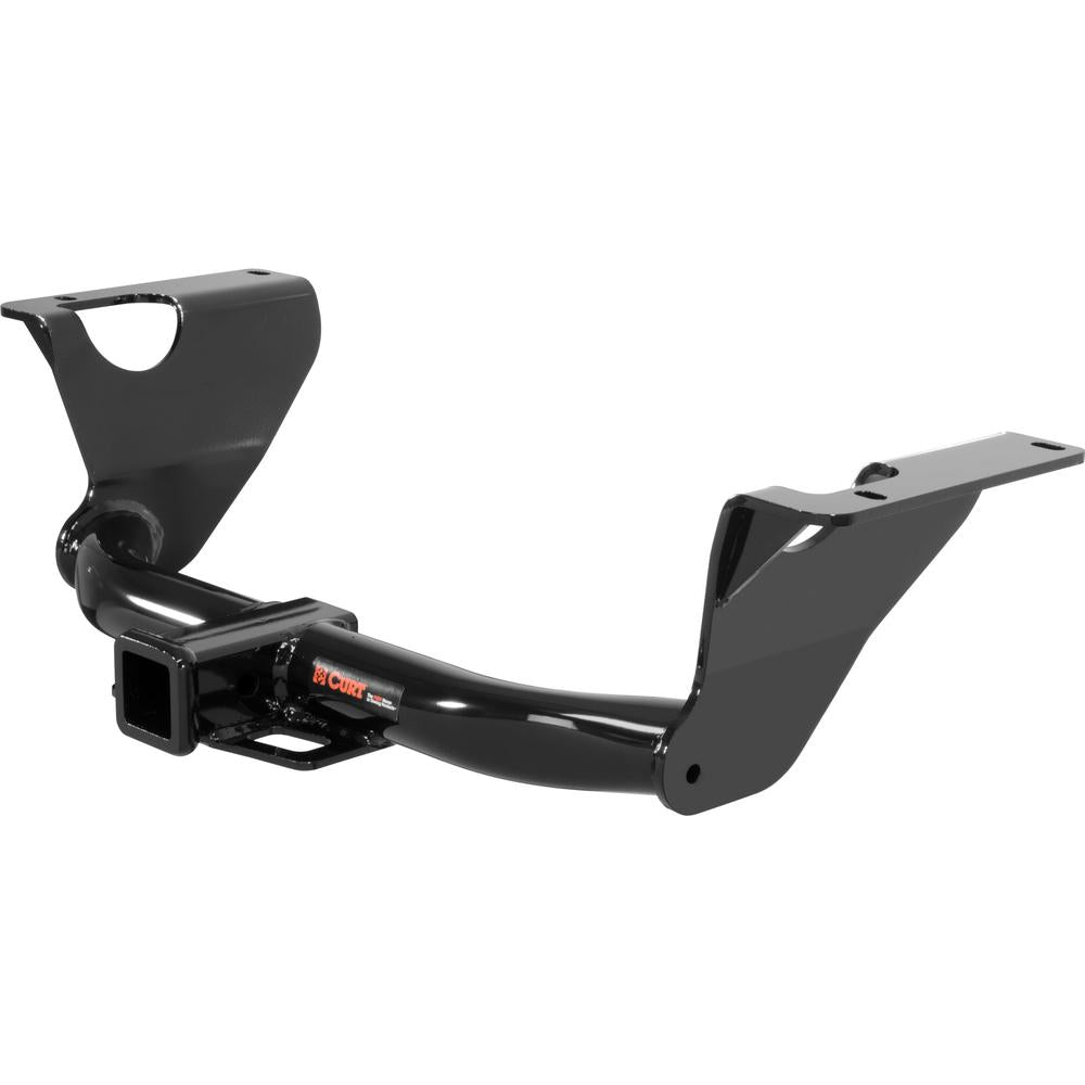 Curt Class 3 Trailer Hitch for Subaru Legacy 2010-2014, 2-inch receiver