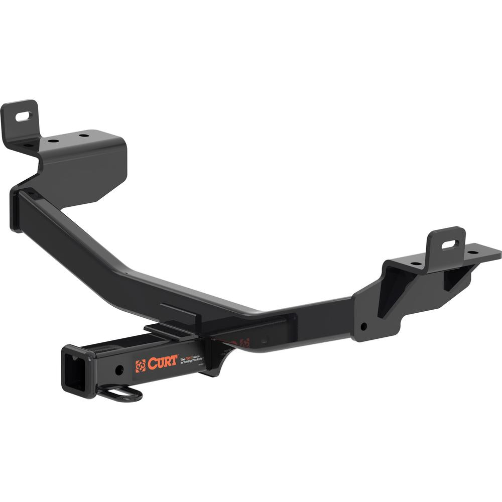 Curt 13395 Class 3 trailer hitch for Jeep Cherokee with 2-inch receiver