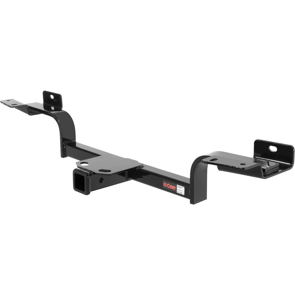 Curt Class 3 Trailer Hitch for INFINITI FX35 FX45, 2-inch receiver
