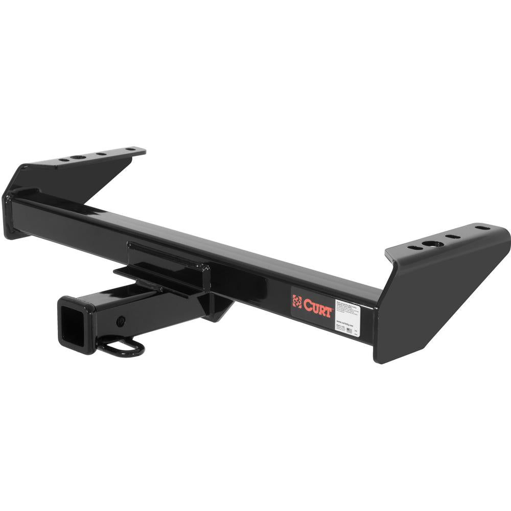 Curt Trailer Hitch with 2-Inch Receiver for Chevy, GM, Ford