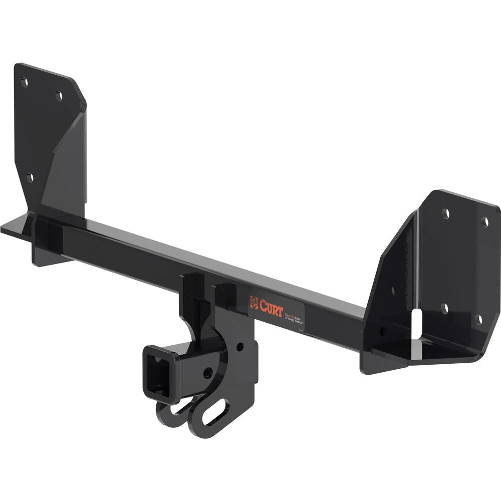 Curt Class 3 Trailer Hitch for Volvo XC60, 2-Inch Receiver