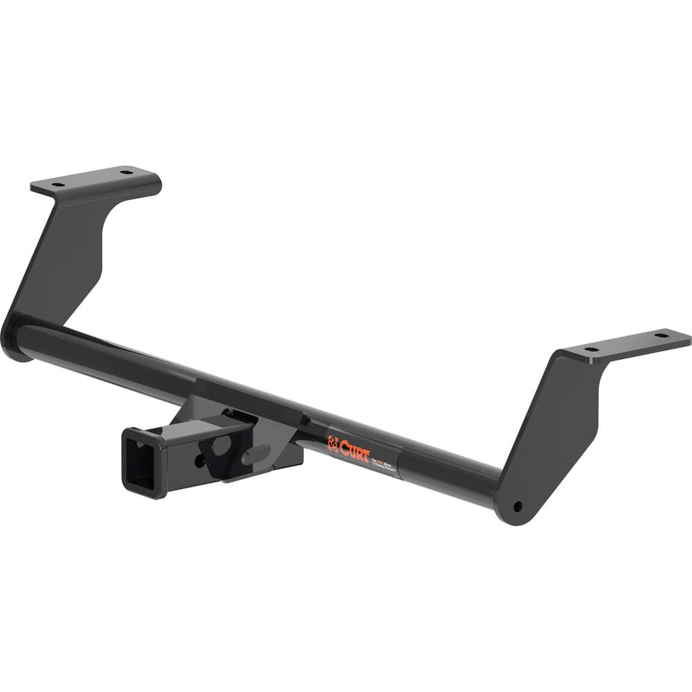Curt Class 3 Trailer Hitch, 2-Inch Receiver for Buick Envision