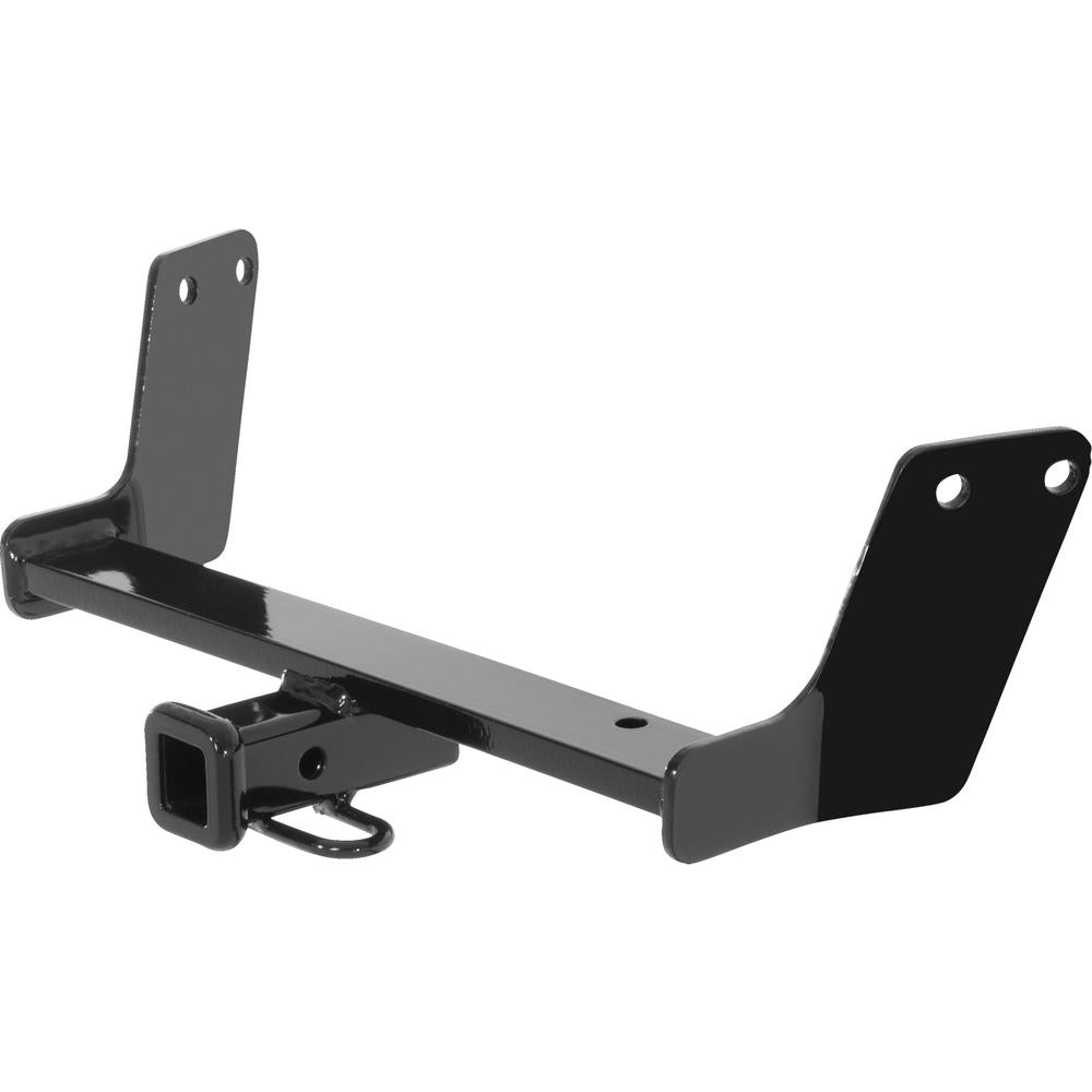 Curt 11164 Trailer Hitch fits Audi A4, S4, VW Passat models
