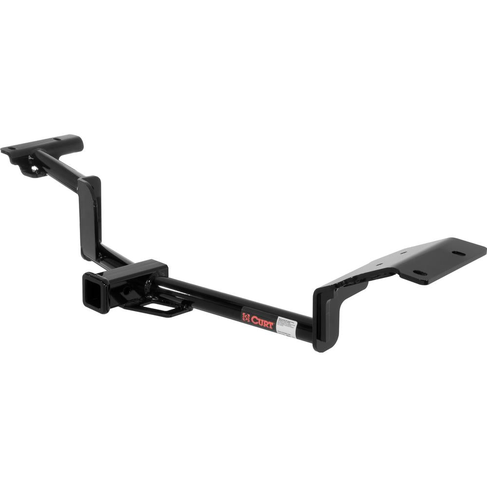 Curt 13110 Class 3 Trailer Hitch for Ford Flex and Lincoln MKT