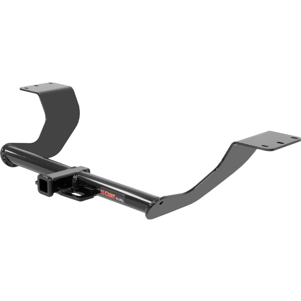 Curt 11449 Trailer Hitch 1-1/4 inch Receiver for Mitsubishi Mirage