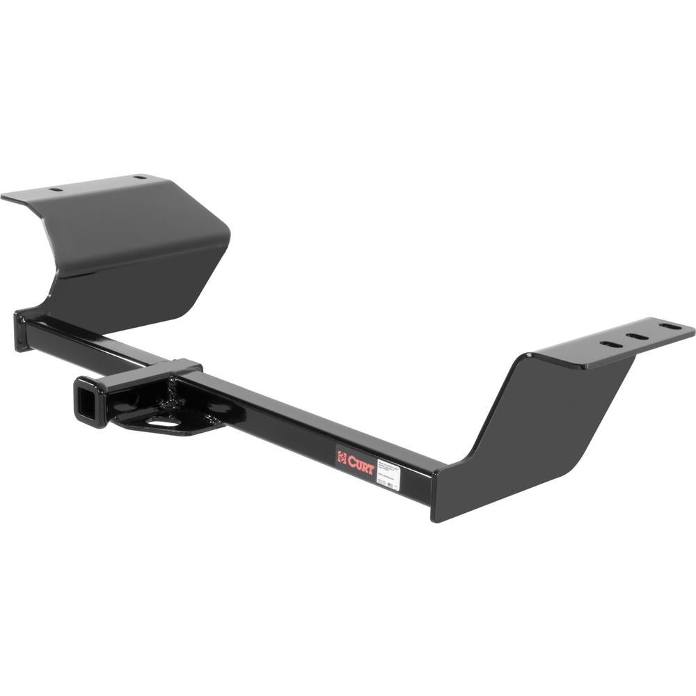 Curt 11240 Class 1 Trailer Hitch for Chevrolet Sonic Sedan