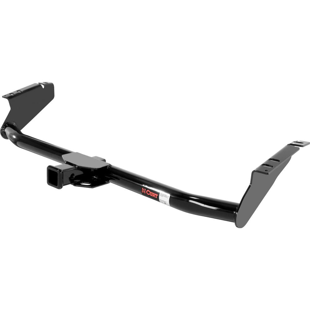 Curt 13105 Class 3 Trailer Hitch 2-Inch Receiver for Sienna