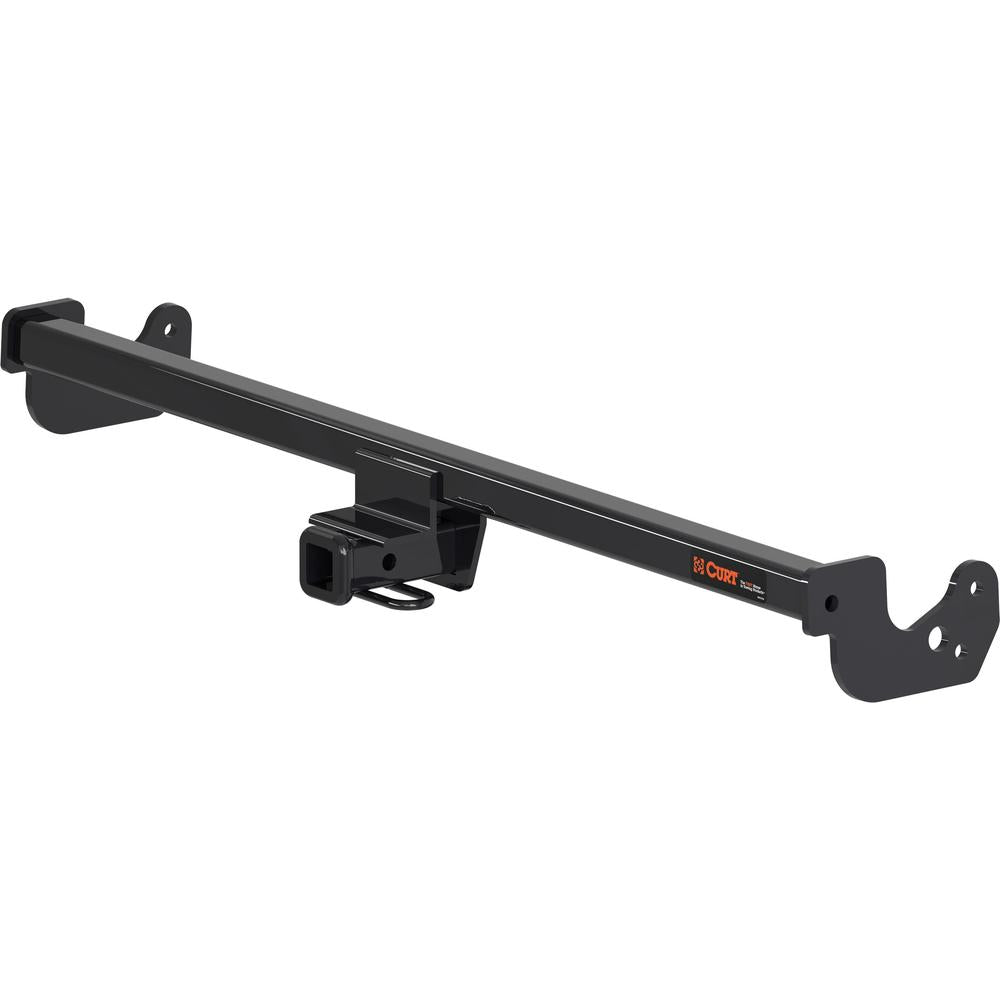 Curt Trailer Hitch for 06-19 Toyota Yaris, 1-1/4 inch Tow Receiver