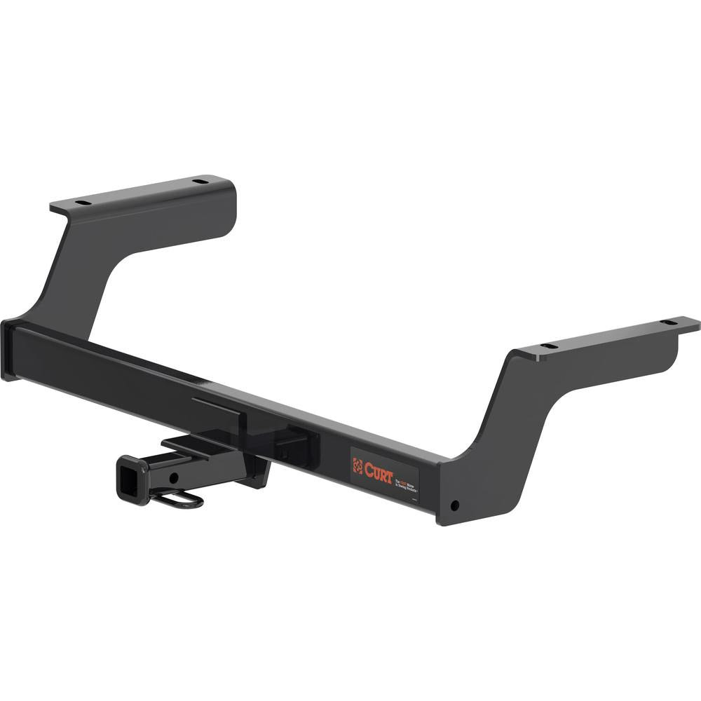 Curt 12184 Class 2 Trailer Hitch for Subaru Crosstrek vehicles