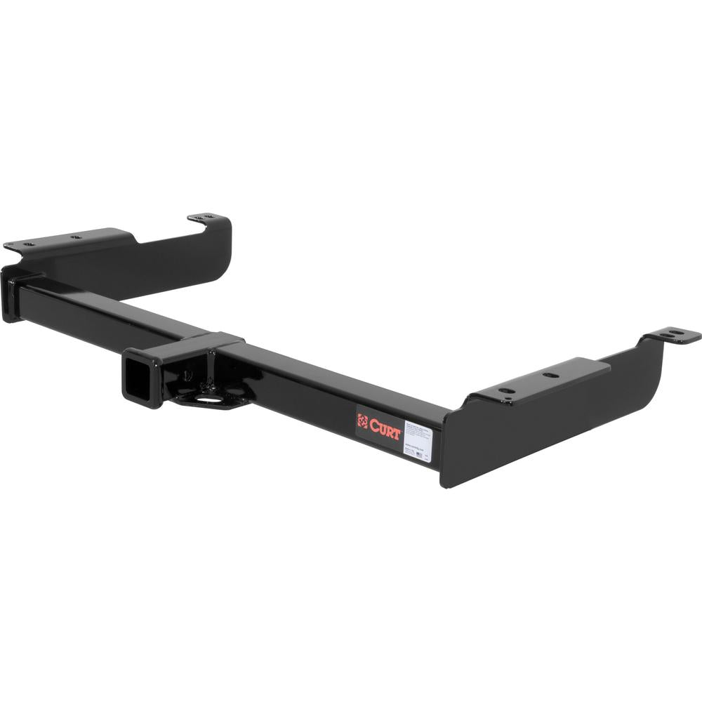 Curt Trailer Hitch for 1996-2025 Chevy Express GMC Savana Van