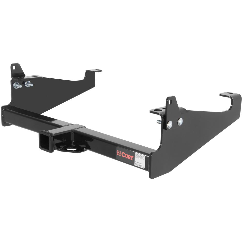 Curt 14048 Class 4 Trailer Hitch on Ford F-Series truck