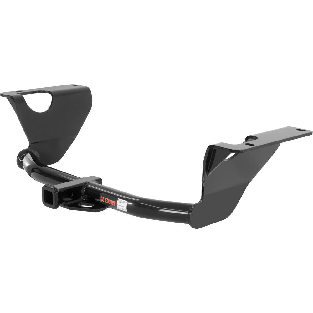 Curt Trailer Hitch 1-1/4 in Receiver for Subaru Legacy 10-14