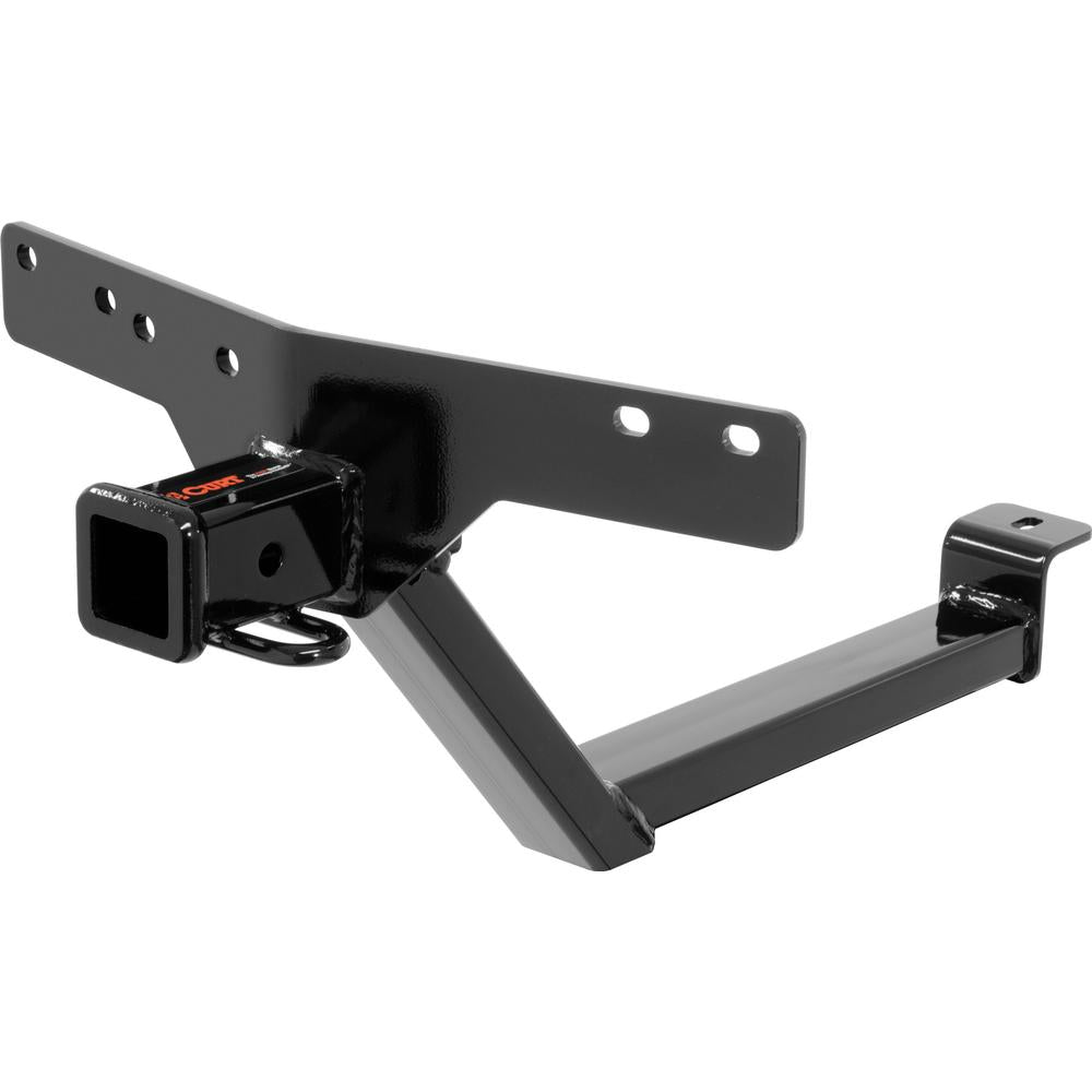 Curt Class 3 Trailer Hitch with 2 inch receiver for BMW X5 2000-2006
