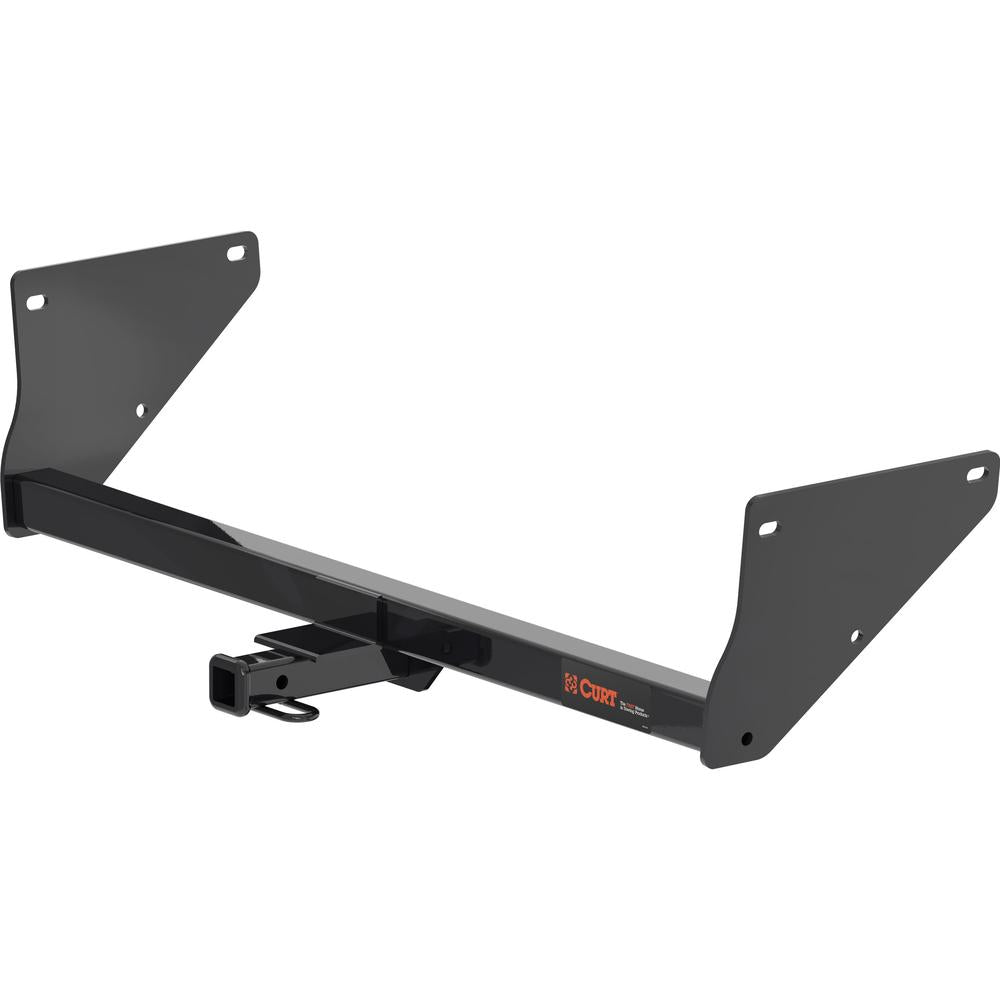 Curt Trailer Hitch for 2019-2025 Toyota RAV4, 1-1/4 inch receiver