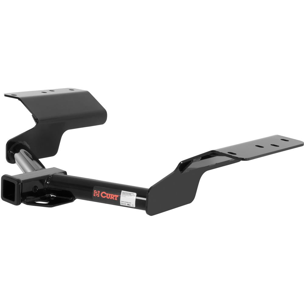 Curt 13050 Class 3 Trailer Hitch for Cadillac SRX, 2-Inch Receiver