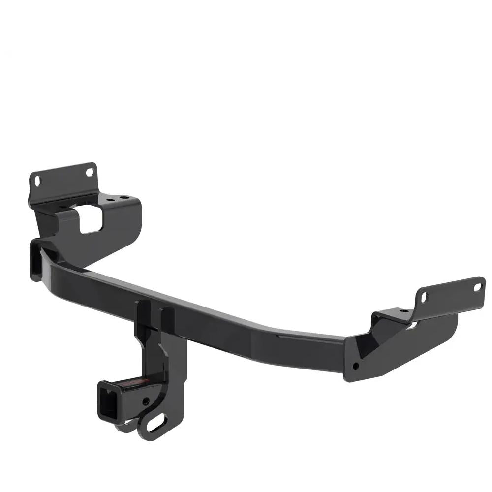 Curt 2 inch Trailer Hitch for Lincoln Nautilus 24-25