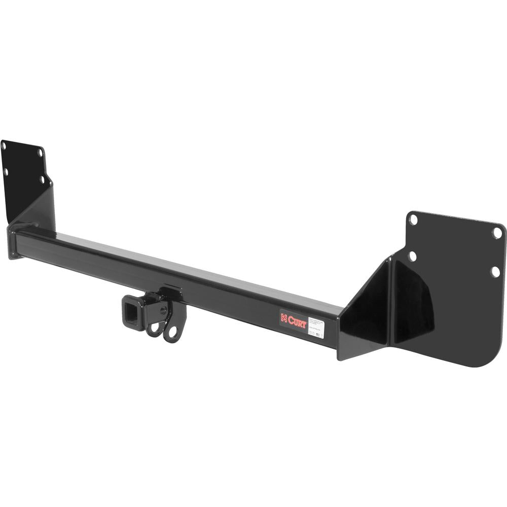 Curt 11160 Class 1 Trailer Hitch, 1.25-inch Receiver for Mini Cooper