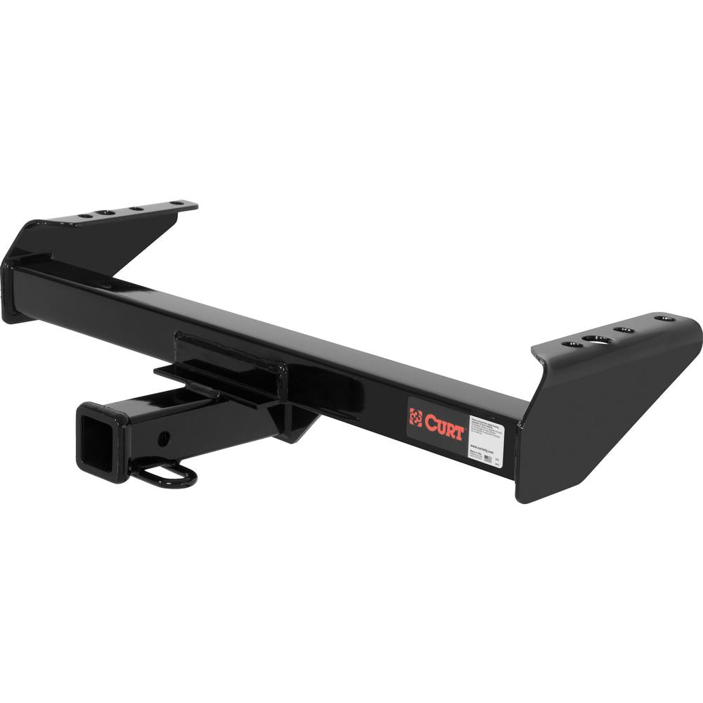 Curt trailer hitch for Chevy GM Ford trucks 2-inch receiver