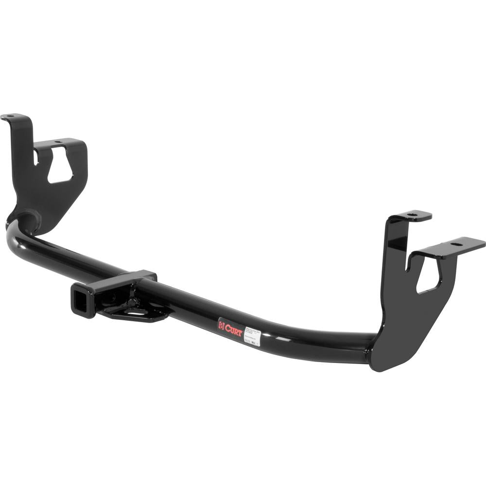 Curt Trailer Hitch Class 1 with 1-1/4 Receiver for 10-14 VW Golf GTI