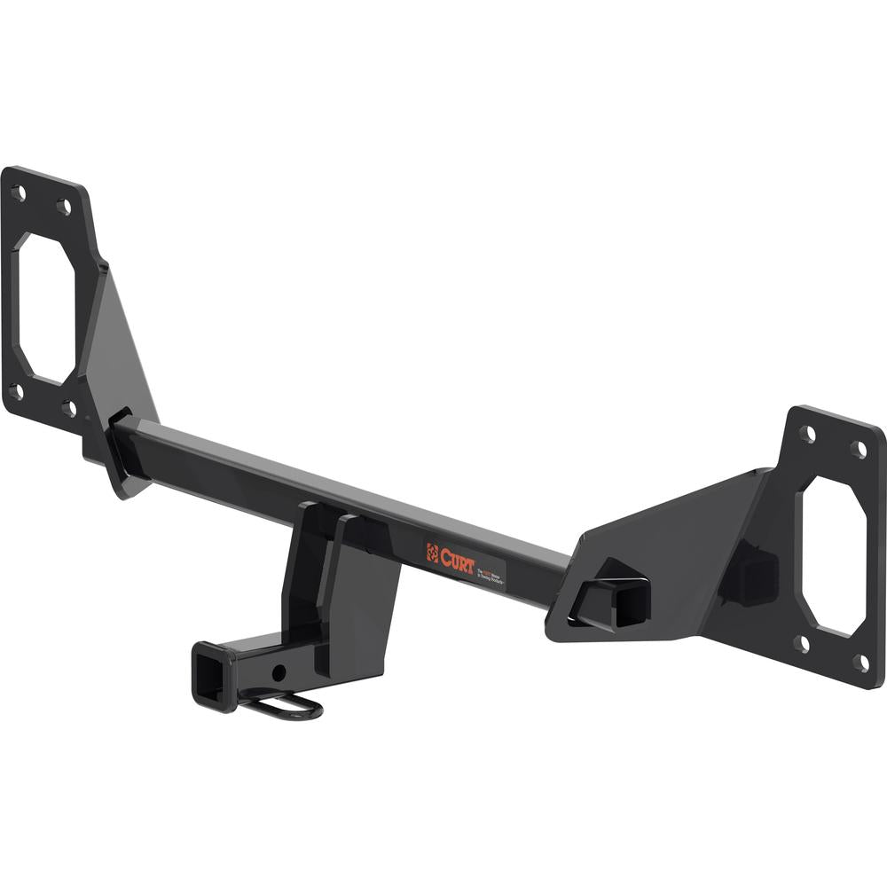 Curt 11591 Class 1 Trailer Hitch fits Honda Civic Sedan, Hatchback, Coupe