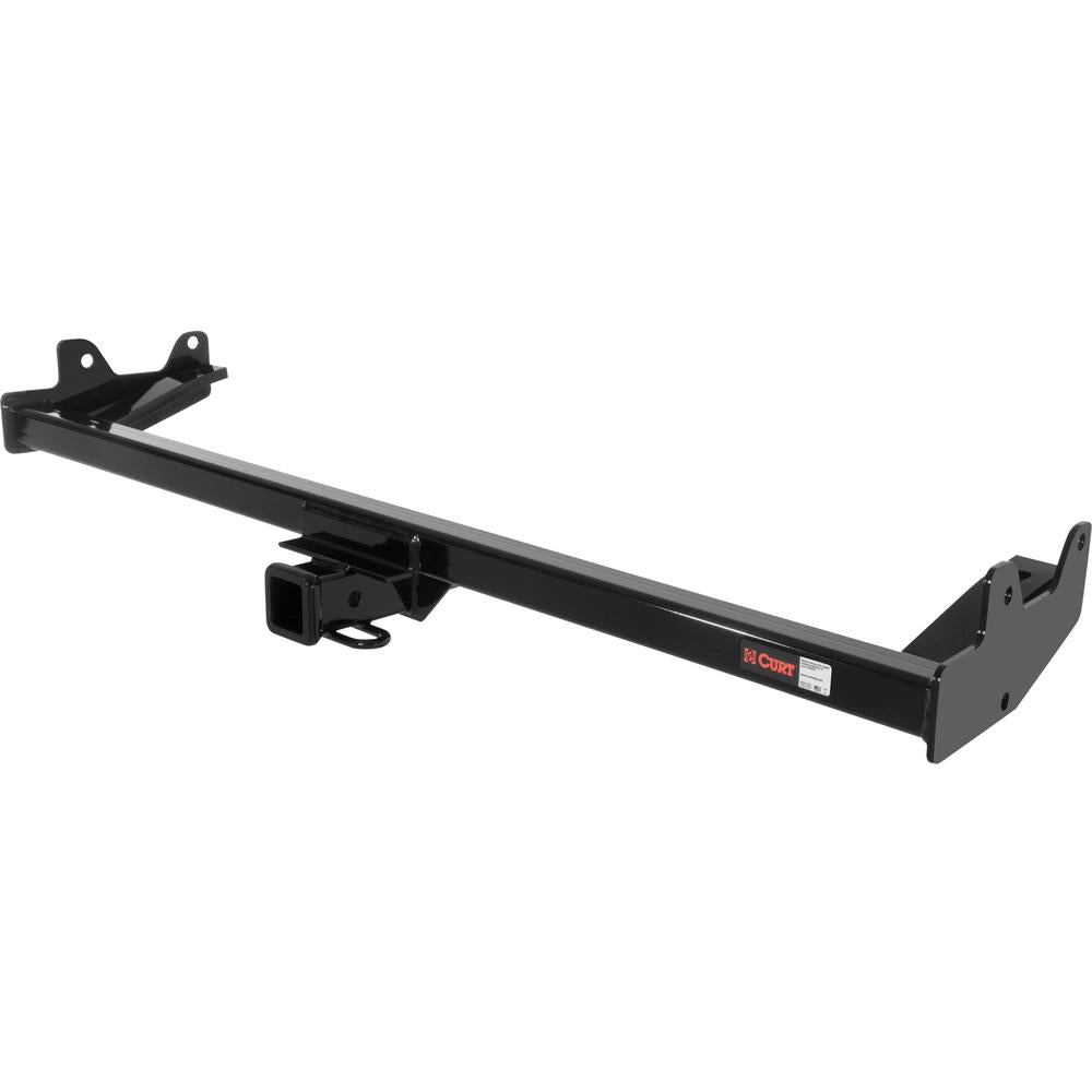 Curt 13587 Class 3 Trailer Hitch, 2-Inch Receiver for Ford Freestar, Mercury Monterey