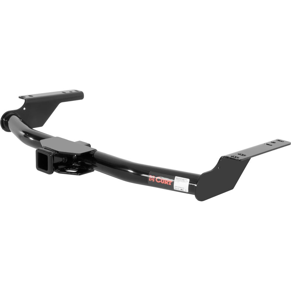 Curt Trailer Hitch for 03-09 Lexus GX470 and Toyota 4Runner, 2" Receiver