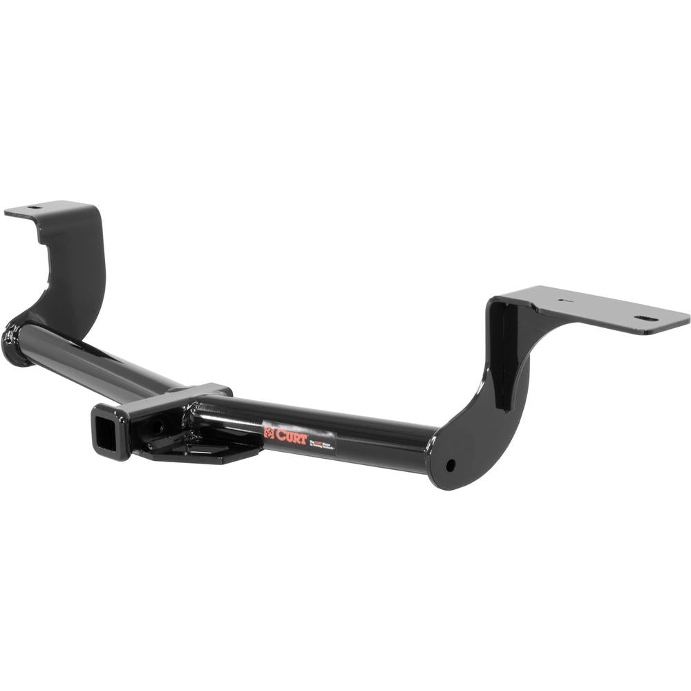 Curt 11416 Class 1 Trailer Hitch for Honda HR-V, exposed design