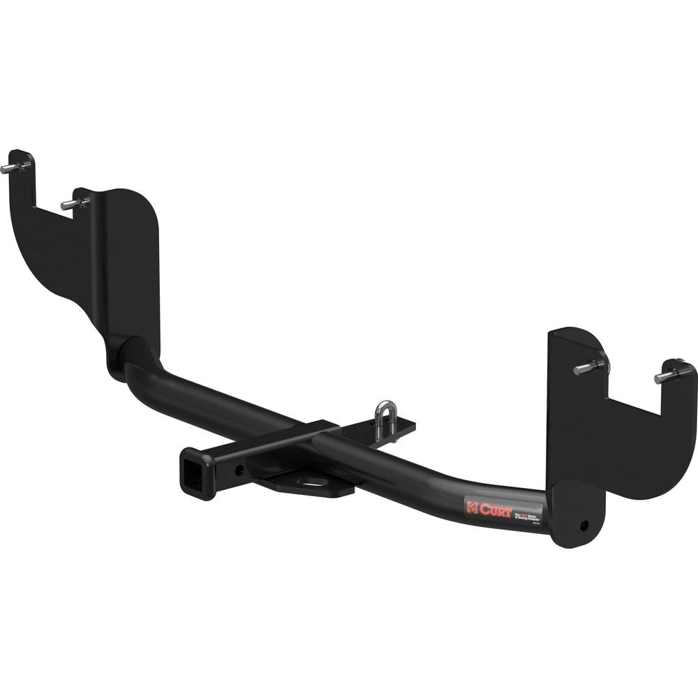 Curt Trailer Hitch 1-1/4 Inch Receiver for Hyundai Elantra
