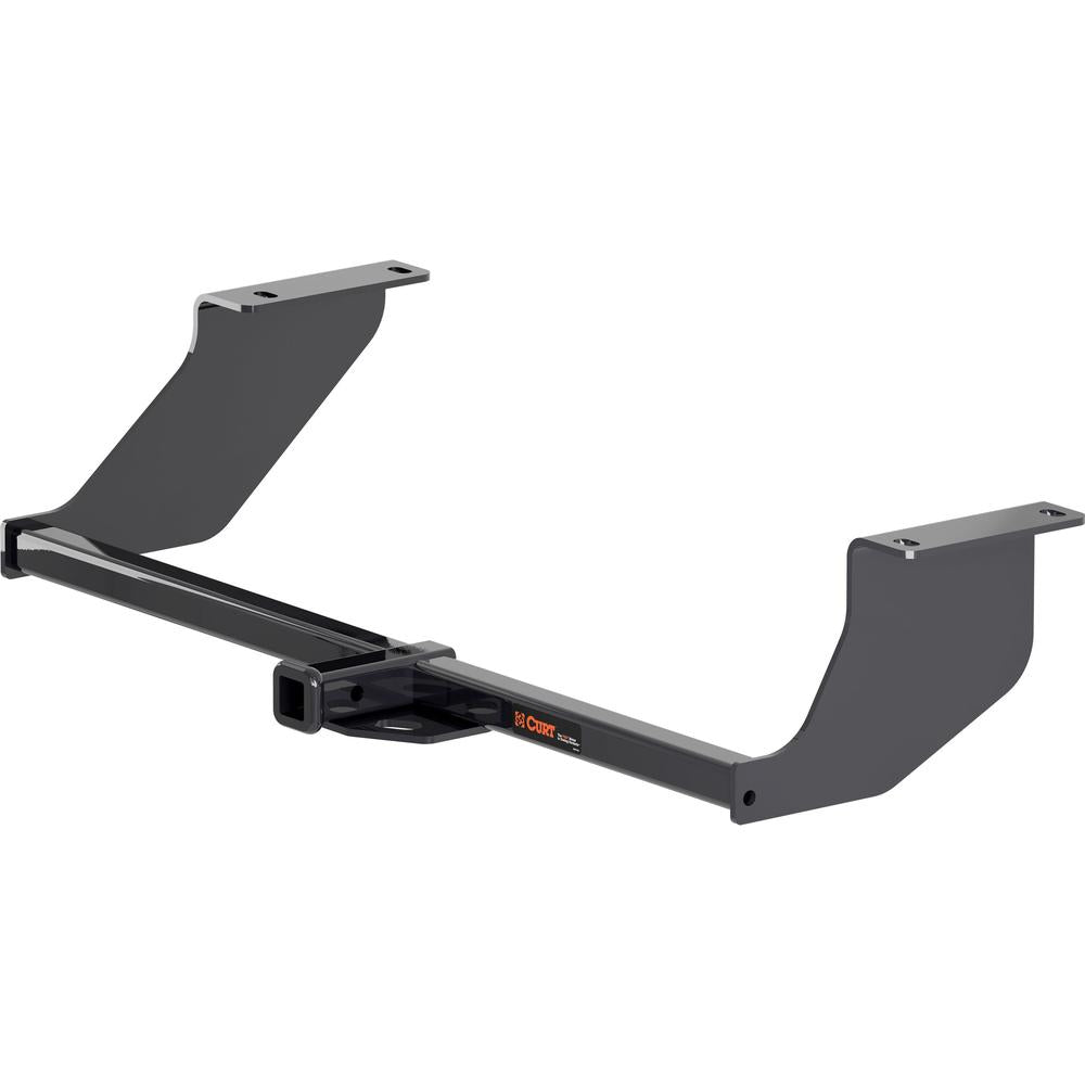 Curt class 1 trailer hitch for 2017-2020 Chevy Sonic Hatchback, 1-1/4 inch receiver