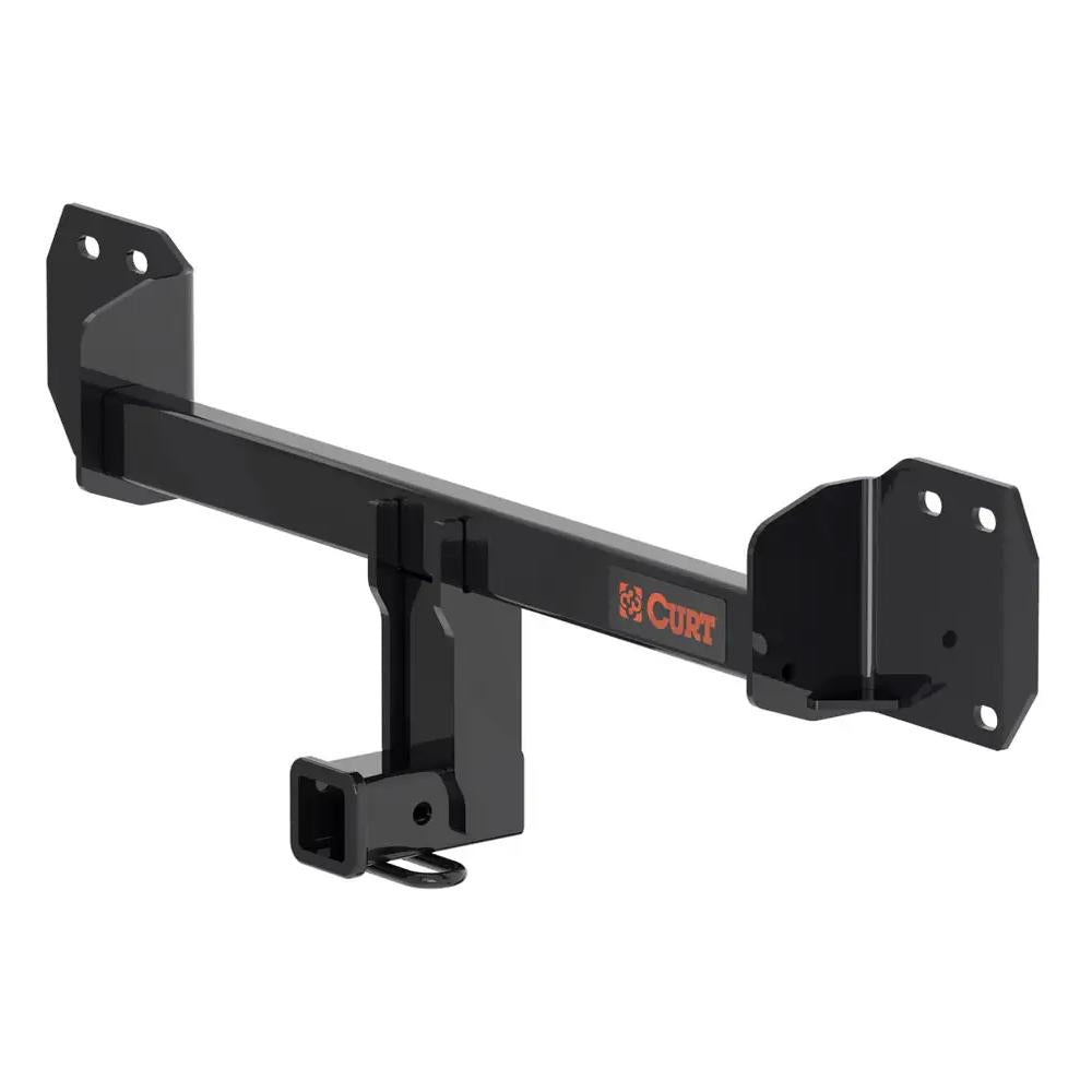 Curt Class 3 Trailer Hitch for 19-25 Volvo XC40, 2" Tow Receiver