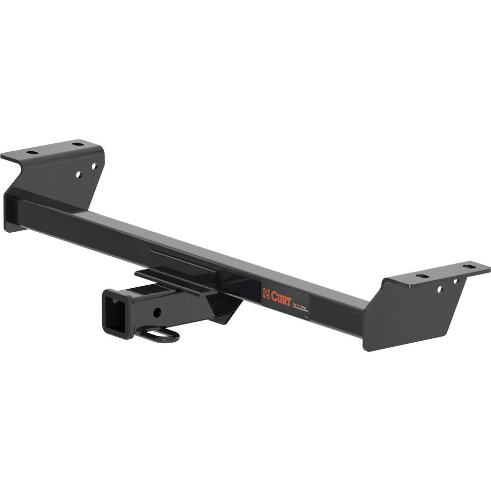 Curt 13515 Trailer Hitch, 2-Inch Receiver for Lexus RX350/RX450h