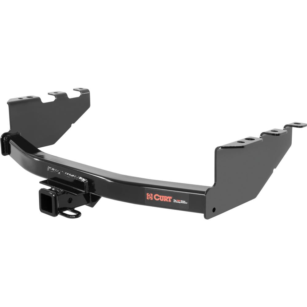 Curt 13175 Trailer Hitch for 14-18 Silverado Sierra 1500