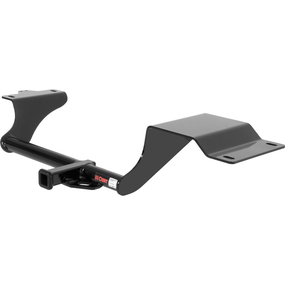 Curt Trailer Hitch for 2011-2014 Mazda 2, 1-1/4-inch receiver