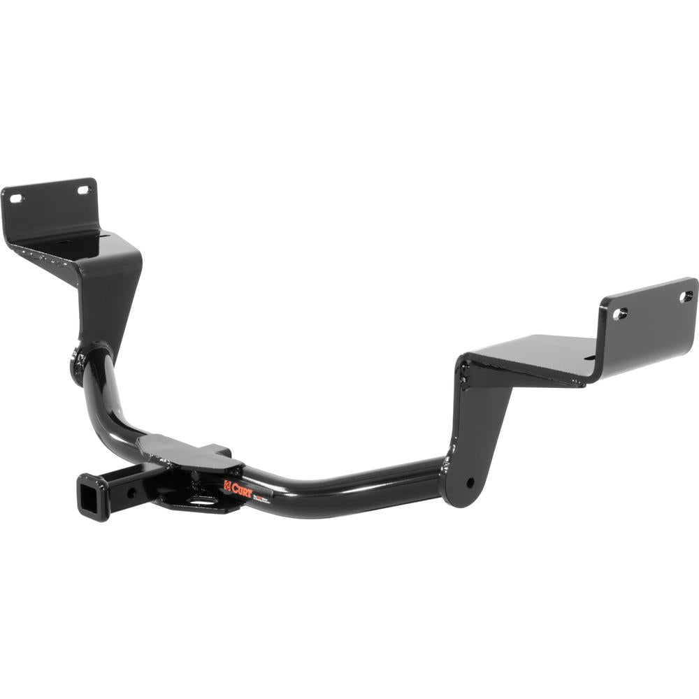 Curt Trailer Hitch for 2015-2023 Ford Mustang, 1-1/4 inch receiver