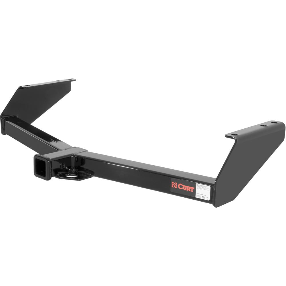 Curt Trailer Hitch with 2-inch receiver for 99-03 Dodge Van