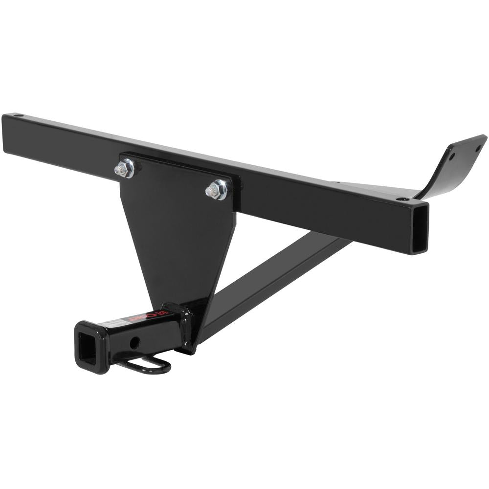 Curt Class 1 Trailer Hitch with 1-1/4 inch receiver for VW Passat