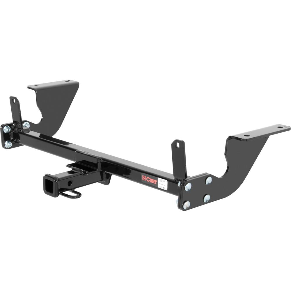 Curt 11028 Trailer Hitch for Mazda MX-5 Miata, 1-1/4" Receiver