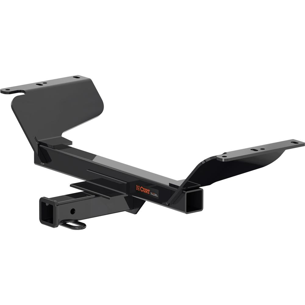 Curt Class 3 trailer hitch, fits Chevy Equinox and GMC Terrain