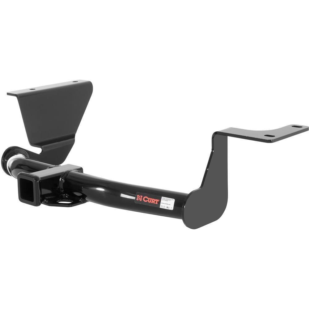 Curt Trailer Hitch for Honda CR-V 2007-2011, Class 3, 2-inch Tow
