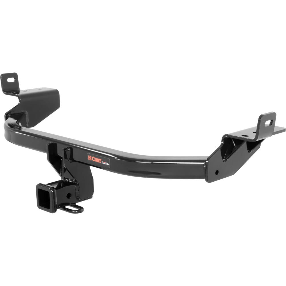 Curt Trailer Hitch for 2014-2018 Jeep Cherokee with 2 inch receiver